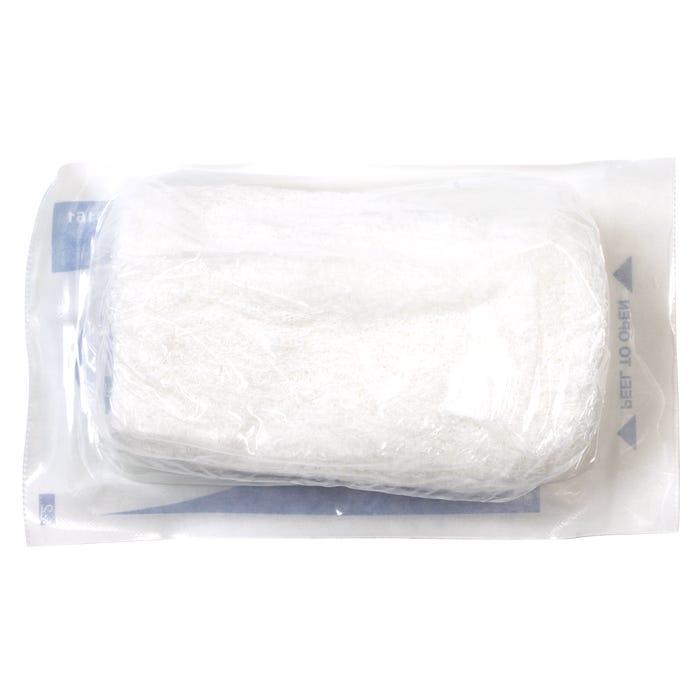 Dynarex Krinkle Gauze Rolls And Sponges - Sterile & Non-Sterile 3161