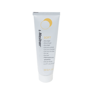 Honey Wound Gel L-Mesitran Soft 1.75 oz. Gel Sterile 3078