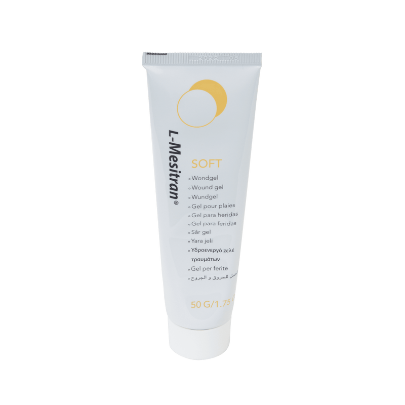 Honey Wound Gel L-Mesitran Soft 1.75 oz. Gel Sterile 3078