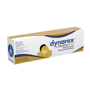 Honey Wound Gel L-Mesitran Soft 1.75 oz. Gel Sterile 3078