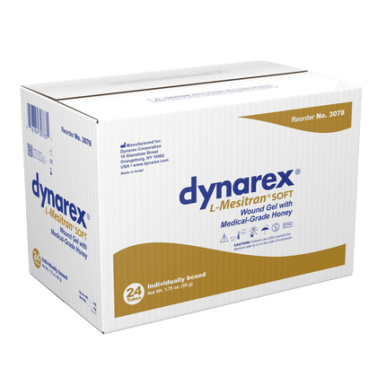 Dynarex L-Mesitran Soft - 1.75oz