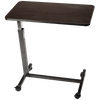 Dynarex Low Overbed Table