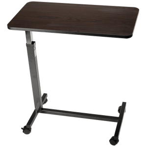 Dynarex Low Overbed Table 10456