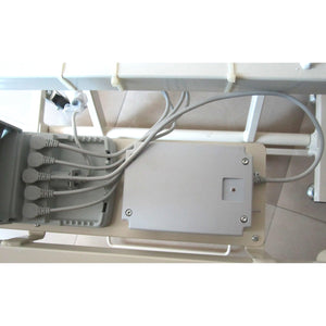 Dynarex LTC Battery Backup 12917