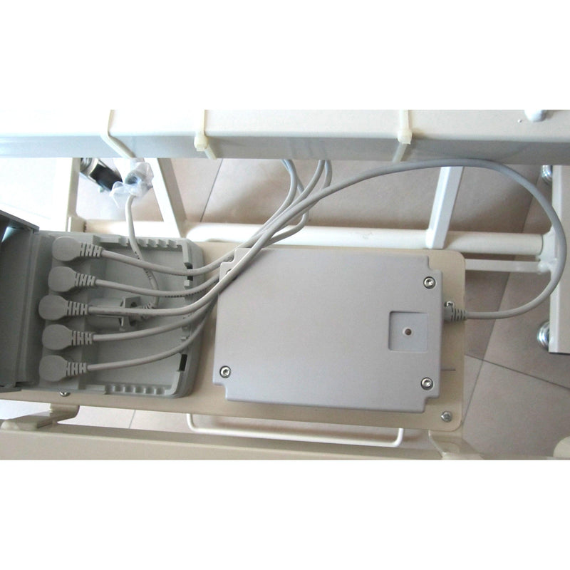 Dynarex LTC Battery Backup 12917