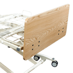 Dynarex LTC Footboards 12910-MH