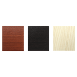 Dynarex LTC Headboards 12900-CH