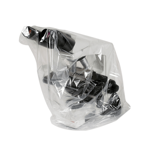 Dynarex | Dynarex Machine Bag 5in X 5in | 2162