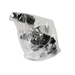 Dynarex Machine Bag 5in X 5in 2162