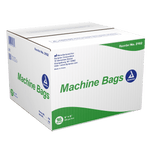 Dynarex Machine Bag 5in X 5in 2162