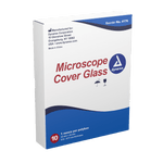 Microscope Cover Glass - 0.12-0.17mm 4176