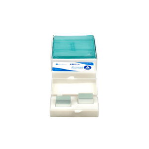 Microscope Cover Glass - 0.12-0.17mm 4176