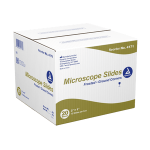 Microscope Slides 4170