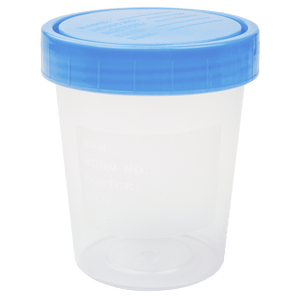 Dynarex Specimen Containers 4234