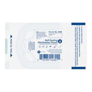 Sterilization Pouches 4460