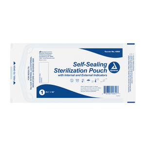 Sterilization Pouches 4464