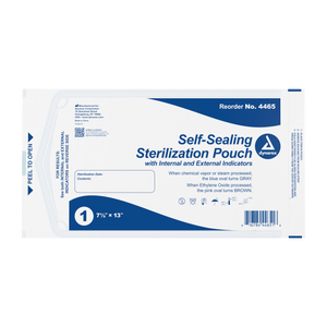 Sterilization Pouches 4465