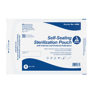 Sterilization Pouches 4466-1
