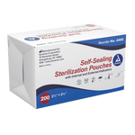 Sterilization Pouches 4460