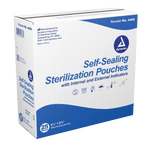 Sterilization Pouches 4460