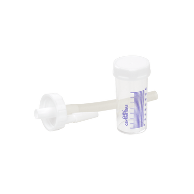 Dynarex Suction Accessories