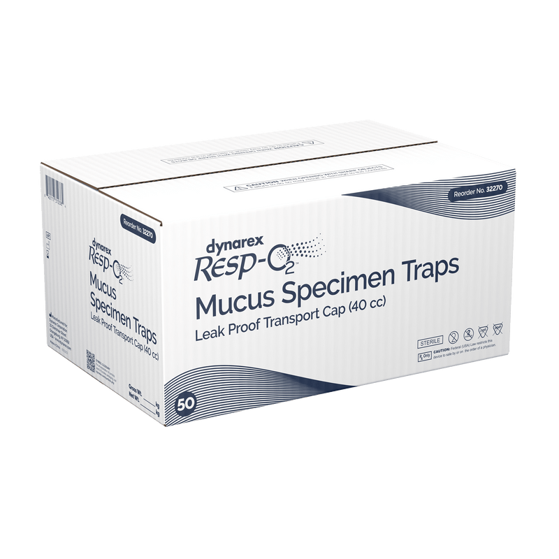 Dynarex Suction Accessories 32409