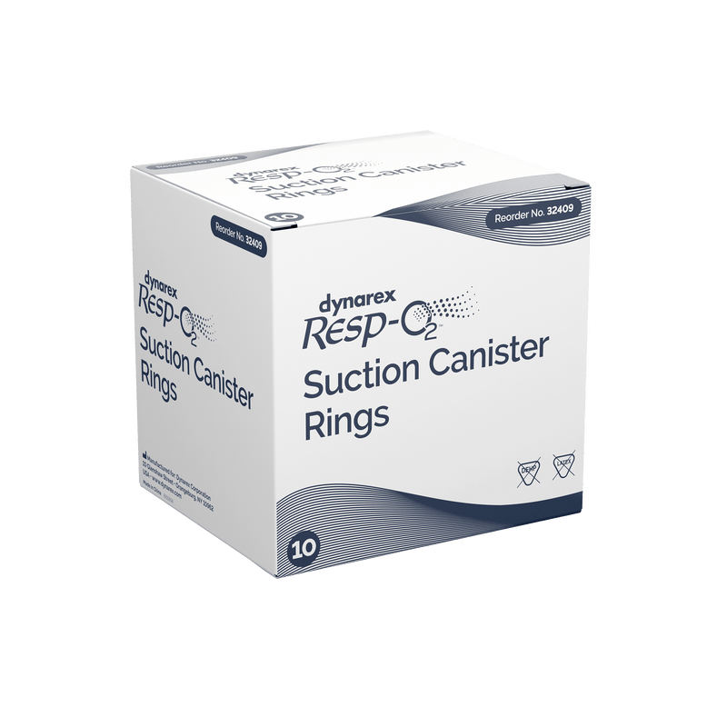 Dynarex Suction Accessories 32409