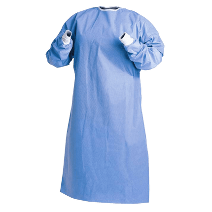 Dynarex Surgical Gowns, Sterile | 8192 | | Disposable Medical Supplies, Isolation Gowns | Dynarex | SurgiMac