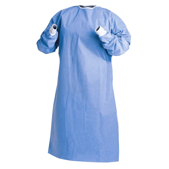 Dynarex | Dynarex Surgical Gowns, Sterile | 8192