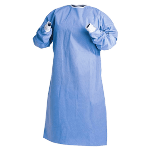 Surgical Gowns, Sterile 8192