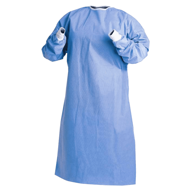 Surgical Gowns, Sterile 8192