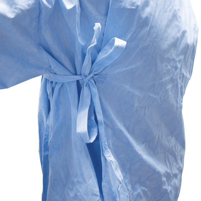 Dynarex | Dynarex Surgical Gowns, Sterile | 8192