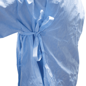 Surgical Gowns, Sterile 8192