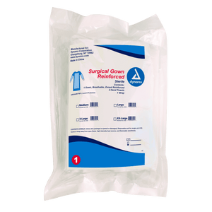 Surgical Gowns, Sterile 8192