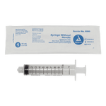 Dynarex - Syringes Without Needle 6990