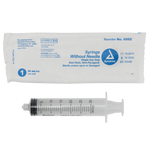 Dynarex - Syringes Without Needle 6992