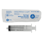 Dynarex - Syringes Without Needle 6993