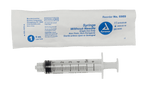 Dynarex - Syringes Without Needle 6989