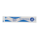 Dynarex Wood Tongue Depressors - Multi-Purpose, for Medical Use 4311-1