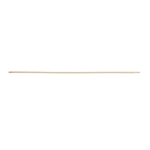 Dynarex Wood Tongue Depressors - Multi-Purpose, for Medical Use 4311-1