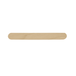 Dynarex Wood Tongue Depressors - Multi-Purpose, for Medical Use 4311-1