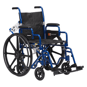 DynaRide Convertible 18x16inch - Detachable Desk Arm With FR 10245