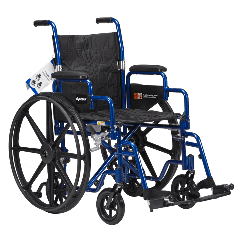 DynaRide Convertible 18x16inch - Detachable Desk Arm With FR 10245