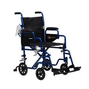 DynaRide Convertible 18x16inch - Detachable Desk Arm With FR 10245