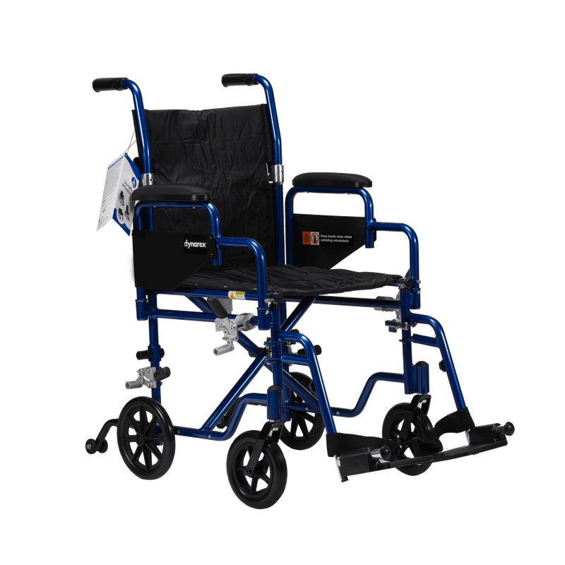 DynaRide Convertible 18x16inch - Detachable Desk Arm With FR 10245