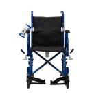 DynaRide Convertible 18x16inch - Detachable Desk Arm With FR 10245