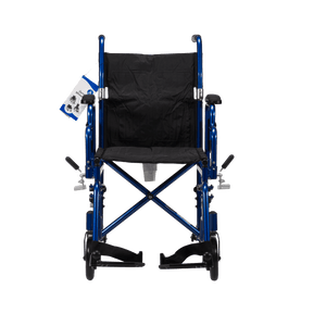 DynaRide Convertible 18x16inch - Detachable Desk Arm With FR 10245