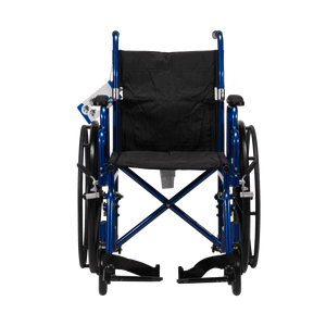 DynaRide Convertible 18x16inch - Detachable Desk Arm With FR 10245