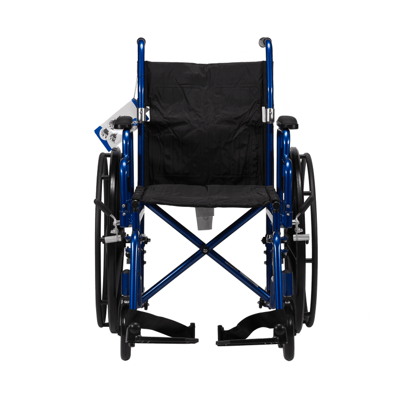 DynaRide Convertible 18x16inch - Detachable Desk Arm With FR 10245