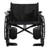 DynaRide Heavy Duty Plus Wheelchairs